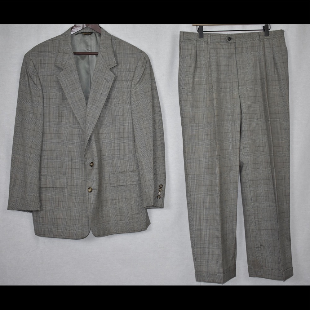 Vintage Austin Reed Suit